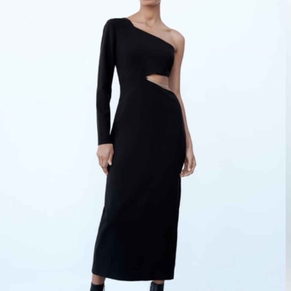 Zara Cocktail dress